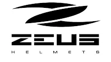 Helmets Logo zeus helmets