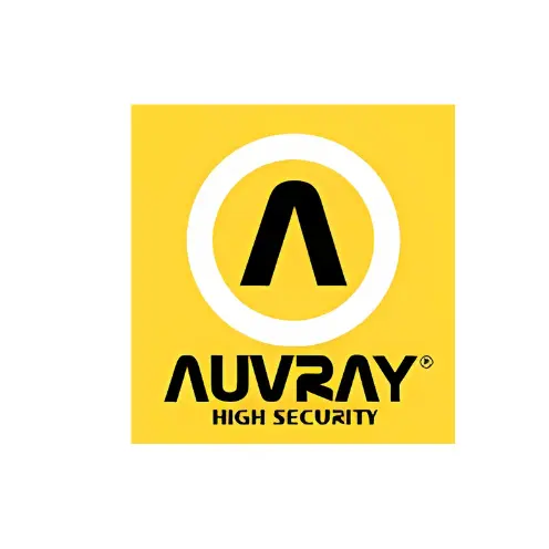 Auvray Logo Auvray