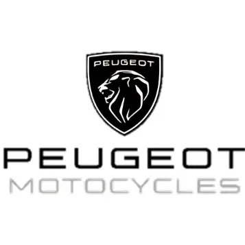 Peugeot motocycles Logo peugeot
