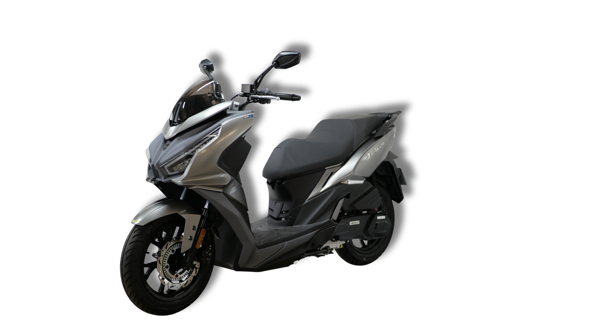 Jet 14 evo 125cc Jet 14 evo 125cc