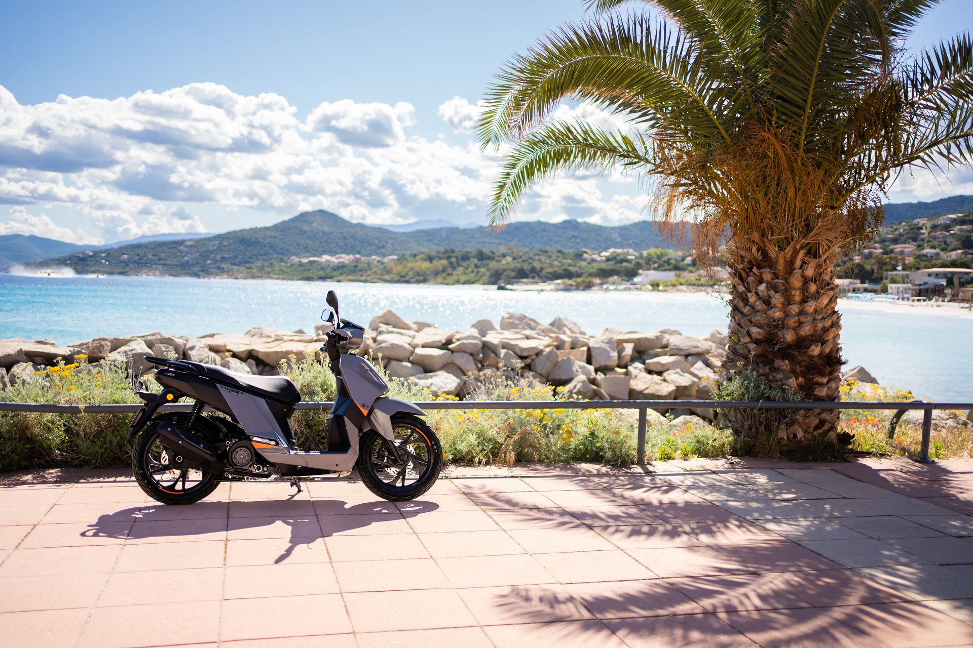 achat scooter Tahiti achat scooter Tahiti