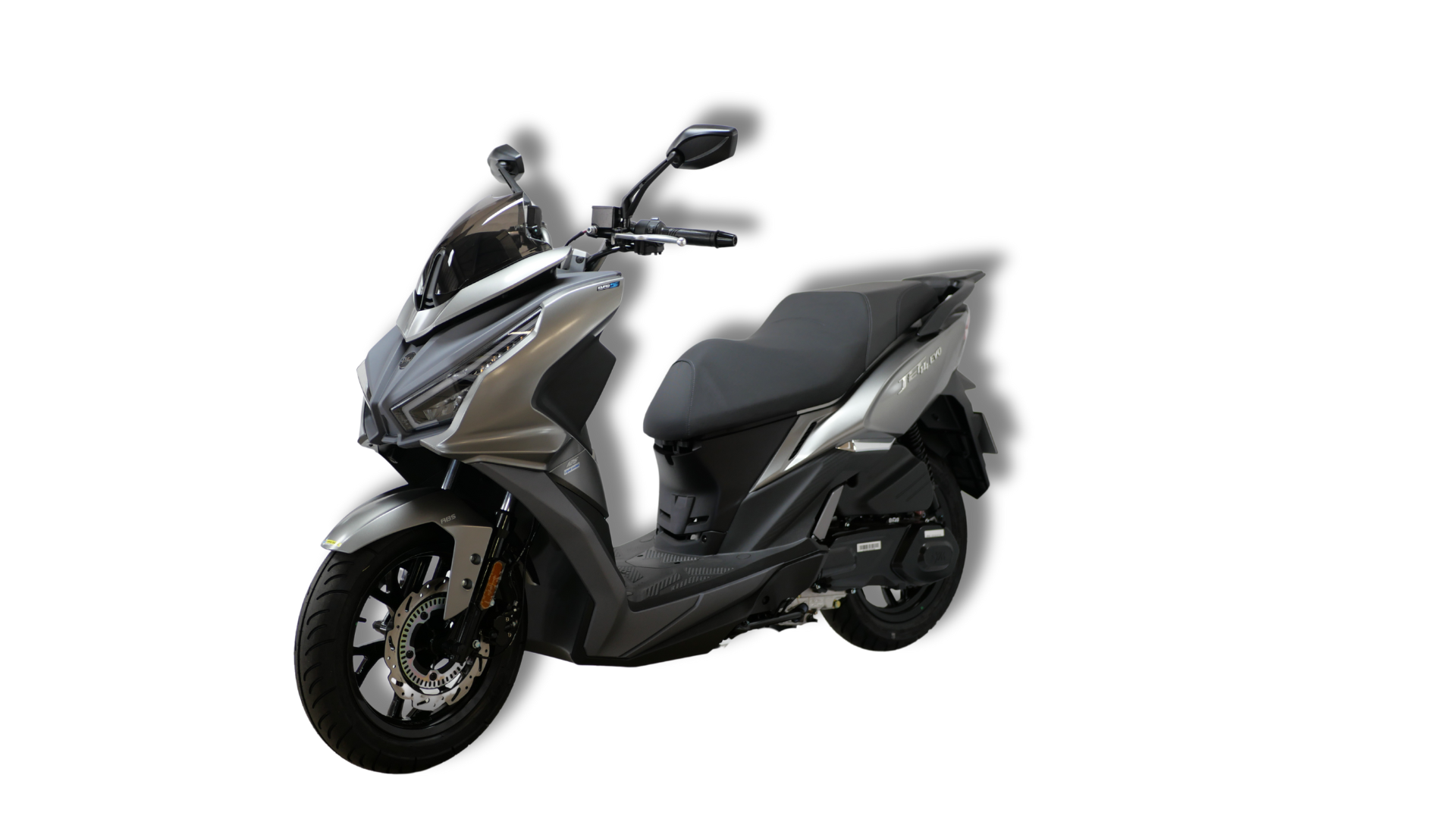 Scooter Jet 14 Evo Scooter Jet 14 Evo