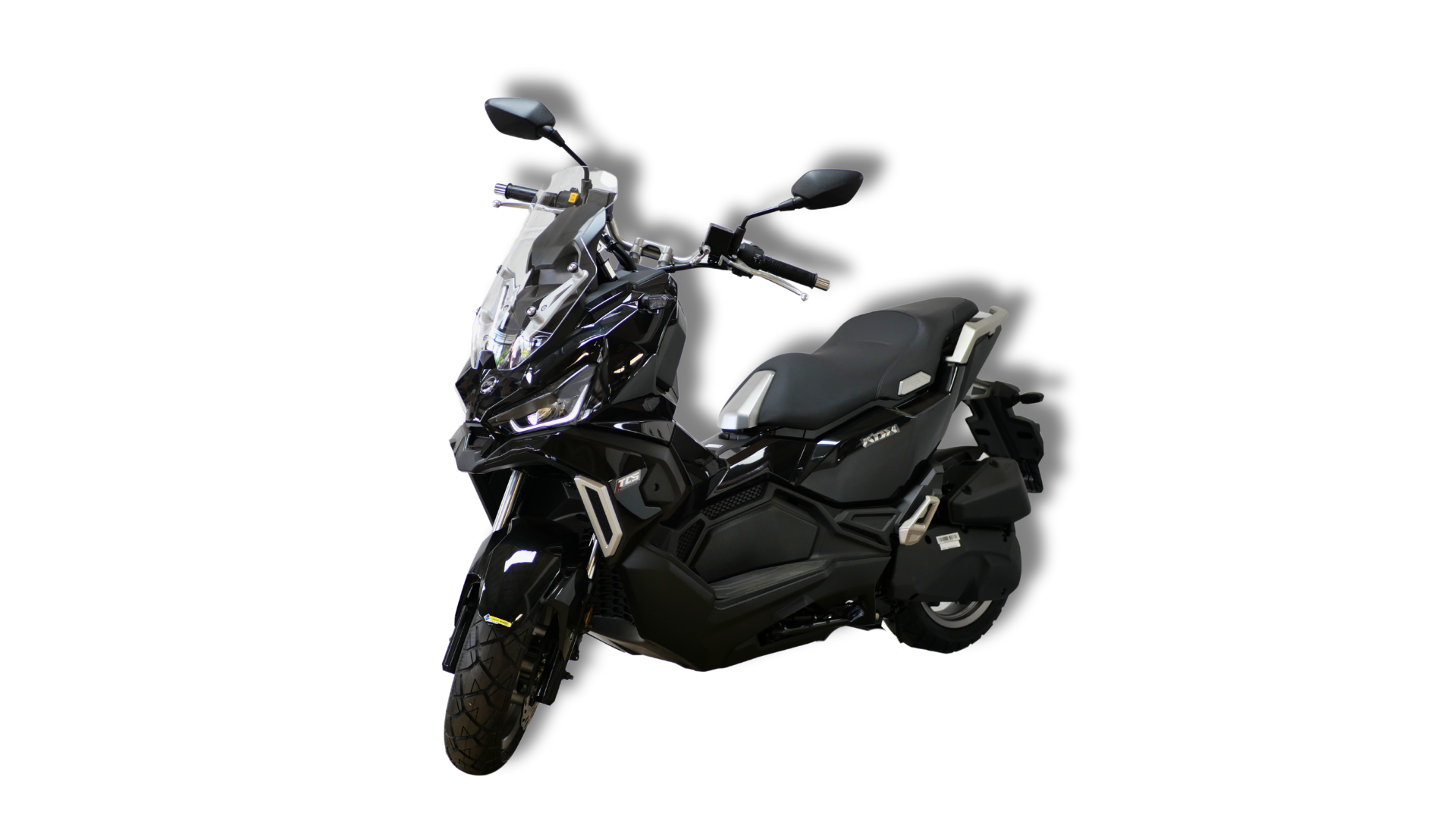 Scooter ADX Scooter ADX