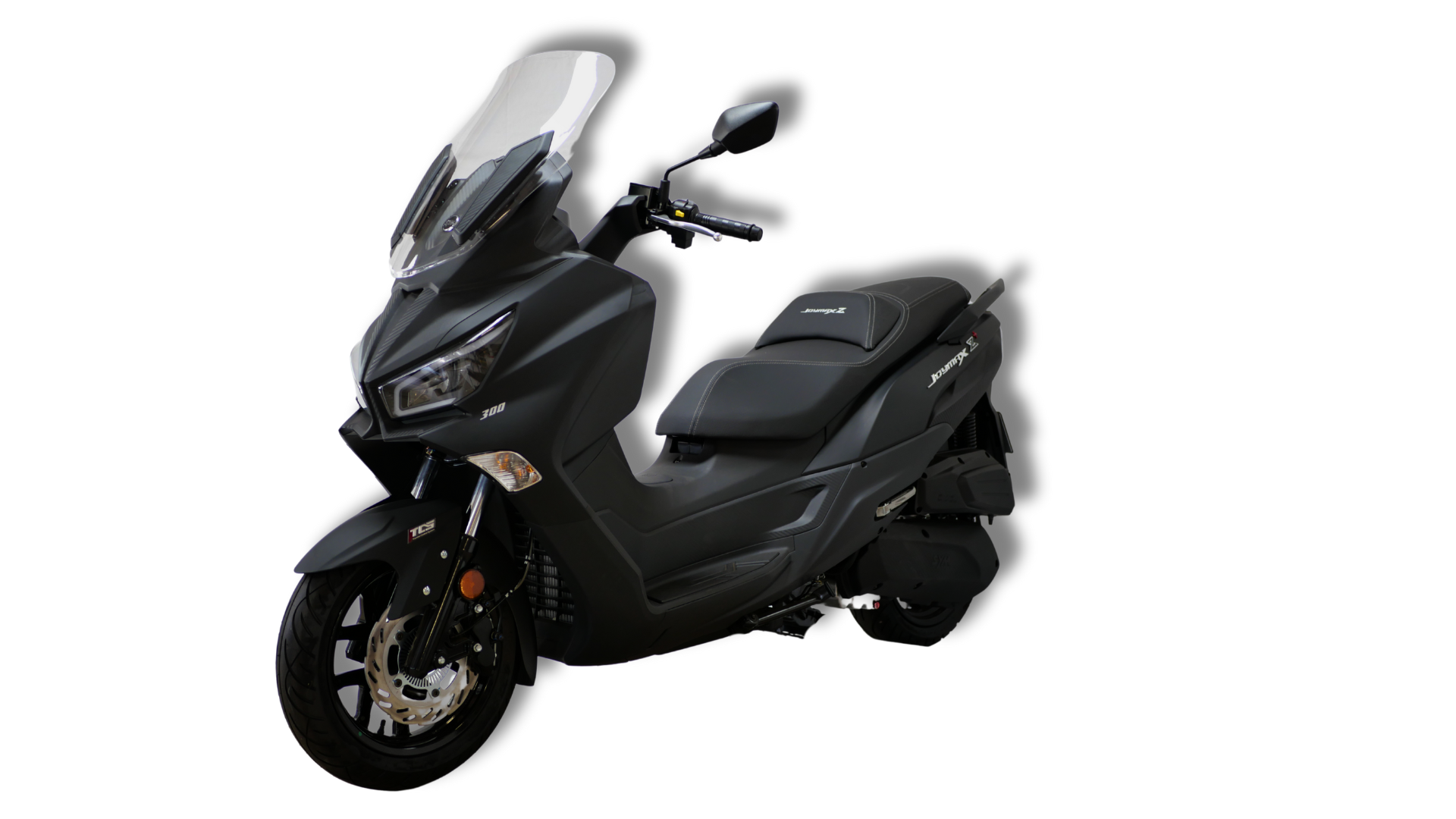 Scooter JOYMAX Z Scooter JOYMAX Z