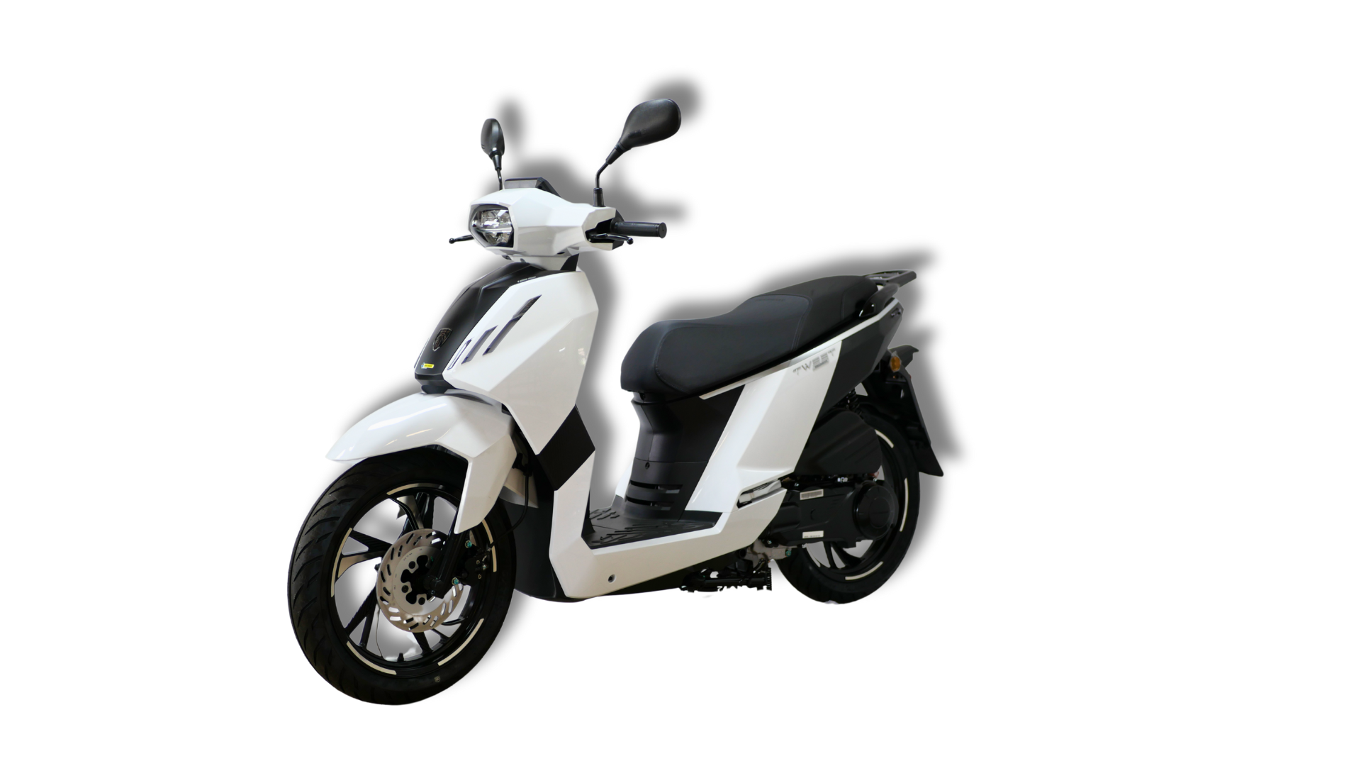 Scooter New Tweet Scooter New Tweet