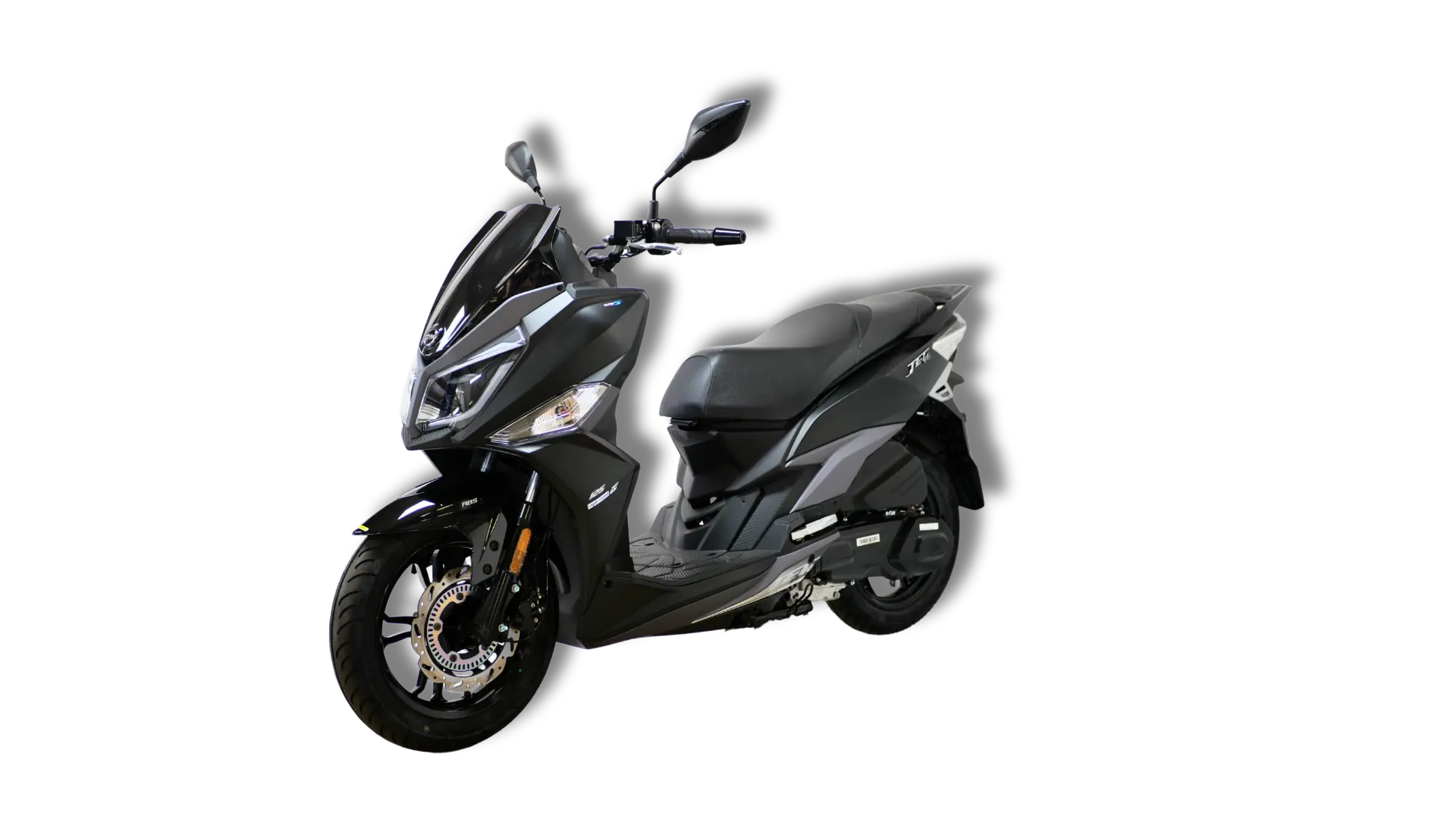 Jet 14 50cc Jet 14 50cc