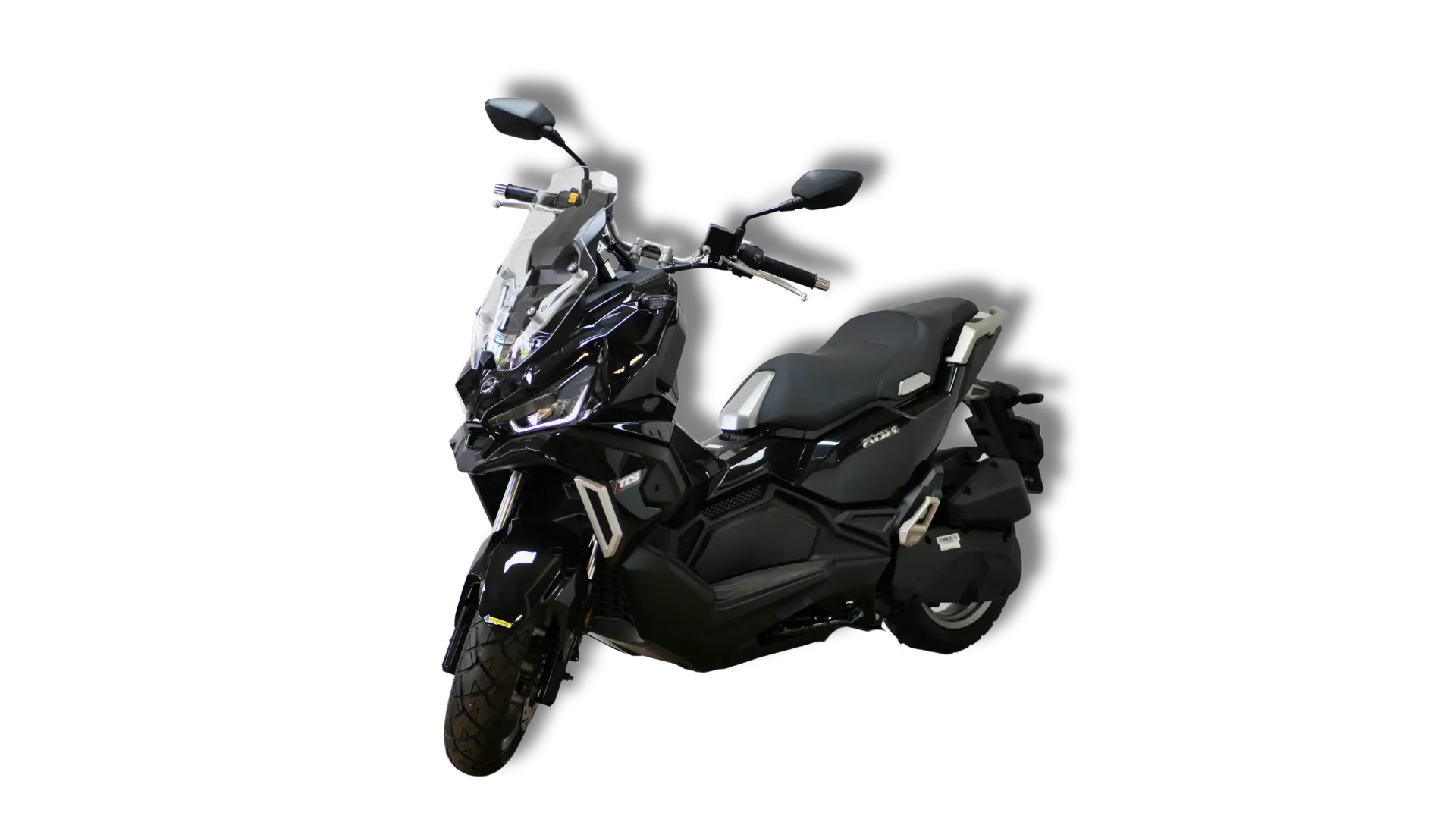 Scooter ADX Scooter ADX