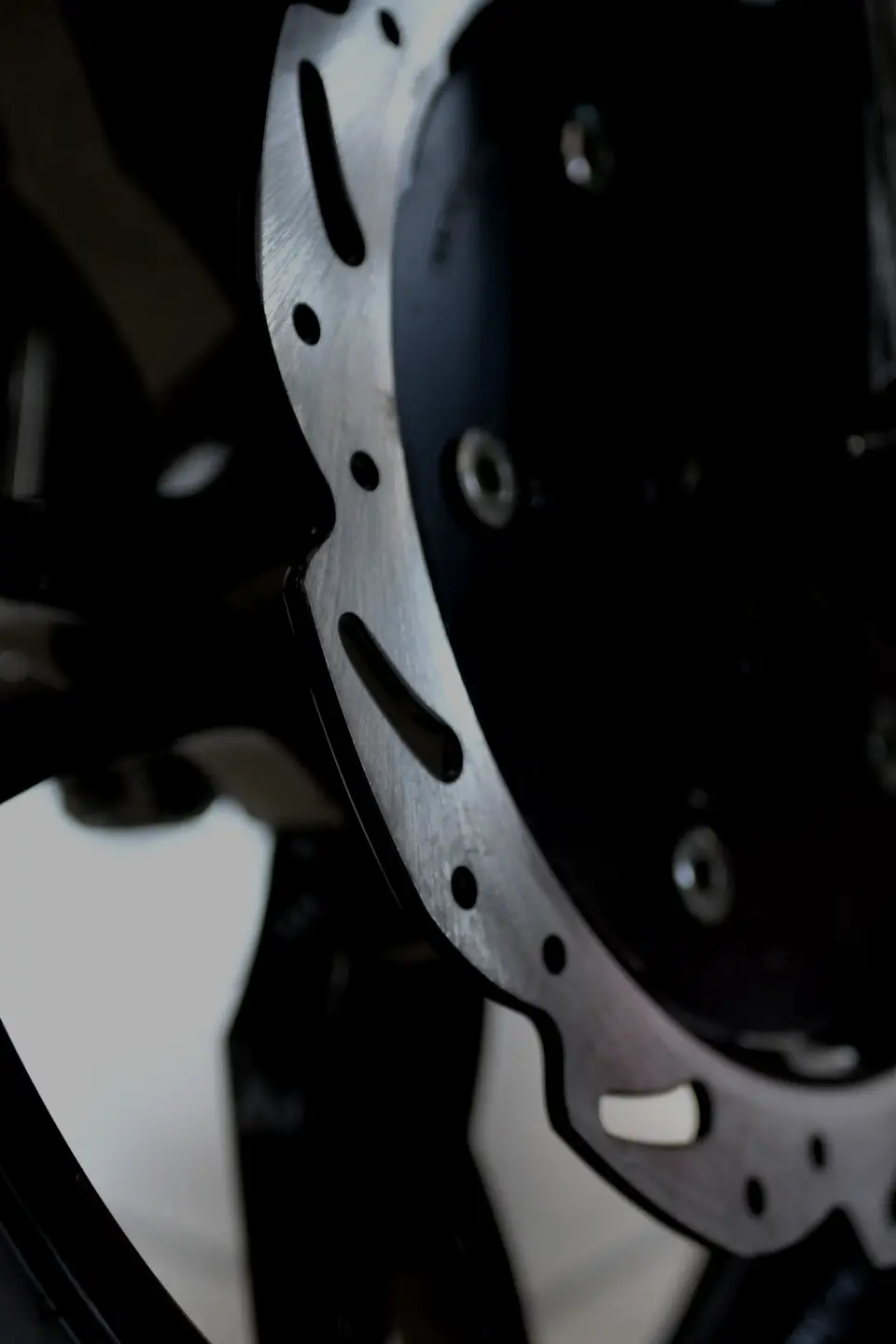 Frein à disque Jet 14 50cc