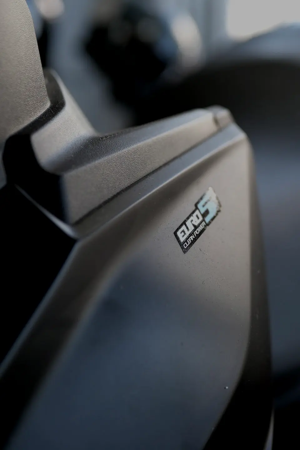 Carénage Jet 14 50cc