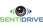 sentidrive : protégez votre scooter logo sentidrive