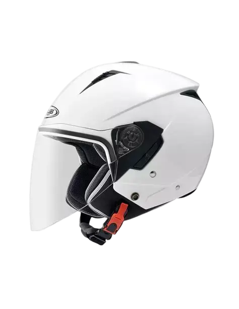 CASQUE GJ205 Taille : S ECRAN+LUNETTE SOLEIL