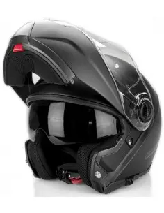 CASQUE GJ3000A Taille : M MODULABLE