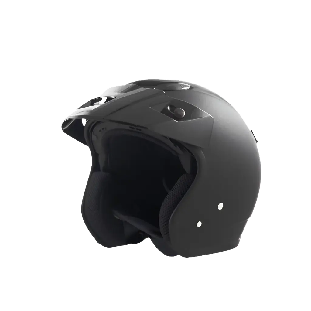 CASQUE GJ381 Taille : XL SENIOR SIMPLE CASQUETTE