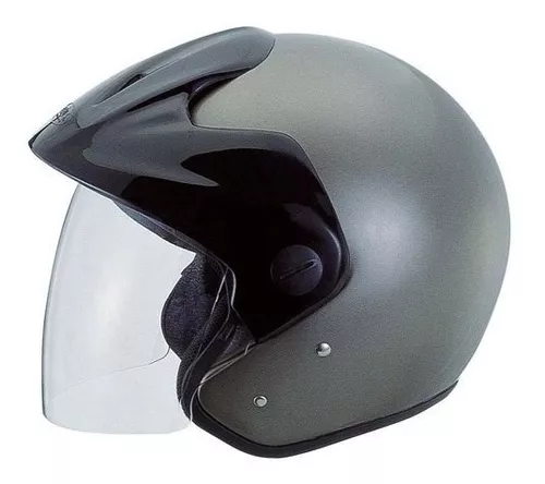 CASQUE GJ506 Taille : S ECRAN+CASQUETTE