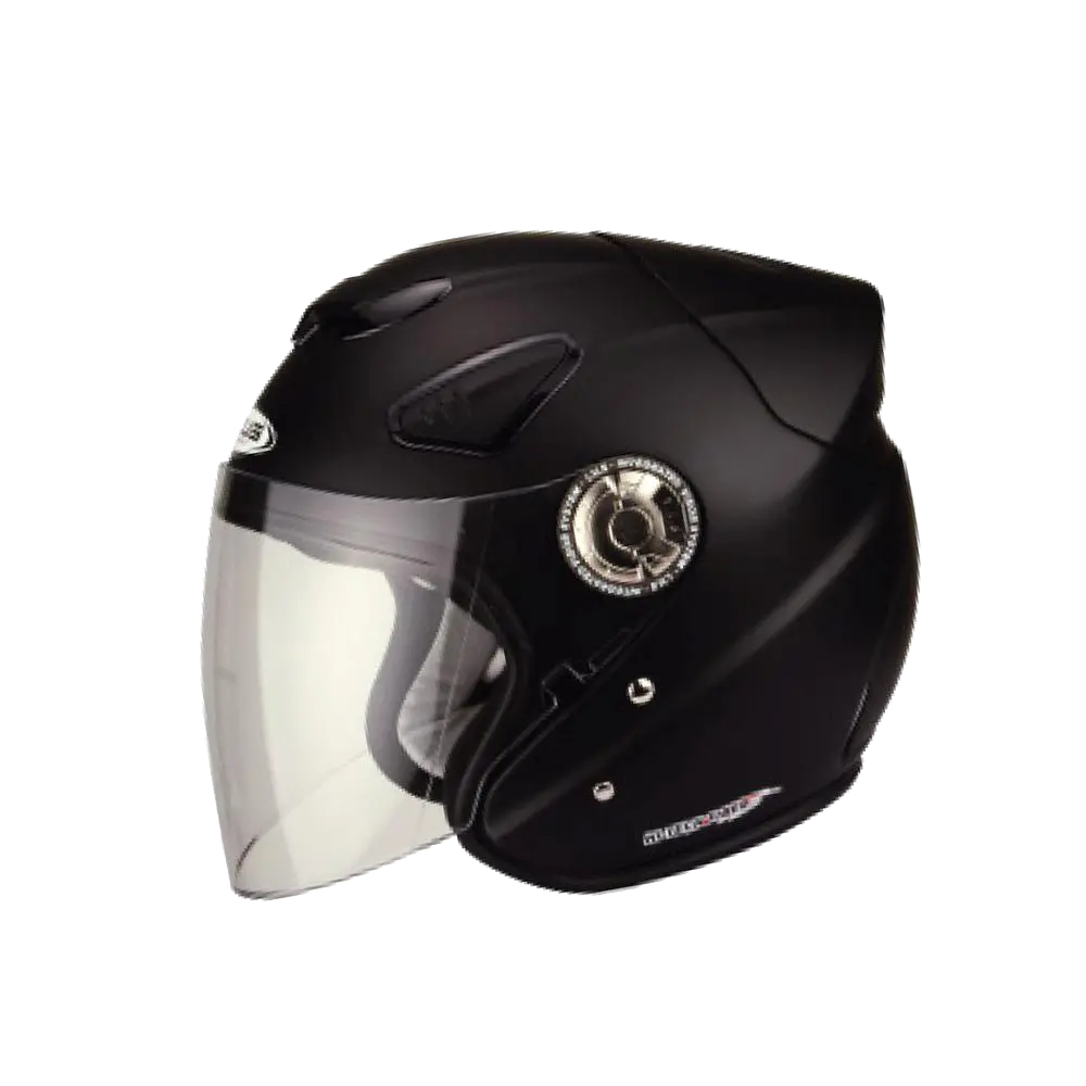 CASQUE GJ608 Taille : XS LUXE ECRAN+LUNETTE SOLEIL