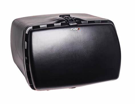 COFFRE 85L ROUGE OU NOIR