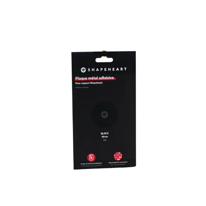 SODILOG PLAQUE METAL ADHESIVE 