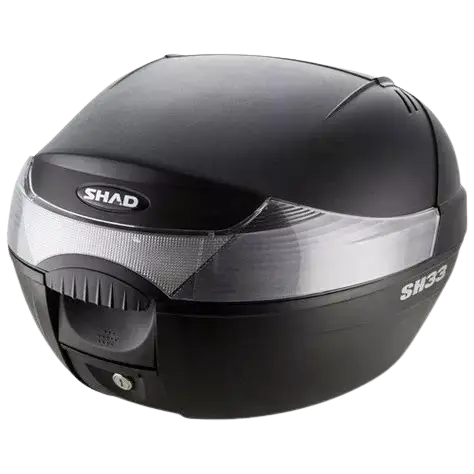 TOP CASE SHAD 33 