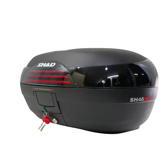 TOP CASE SHAD 46 