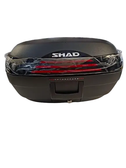 TOP CASE SHAD 46 