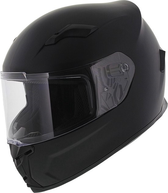 CASQUE GRANDE TAILLE VITO INTEGRAL XXXXXL