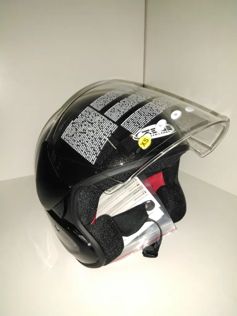 CASQUE LH 510 : XS