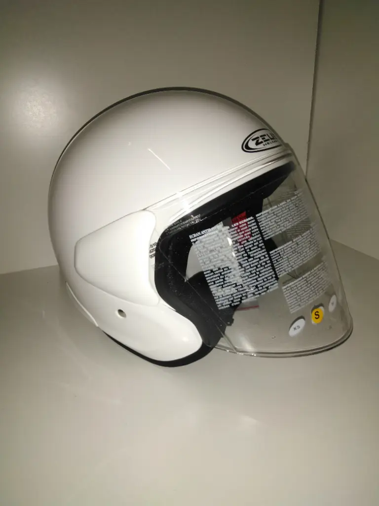 CASQUE LH 510 : S