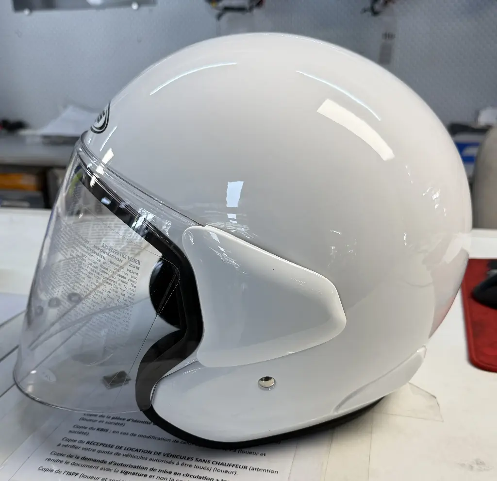 CASQUE LH 510 : L