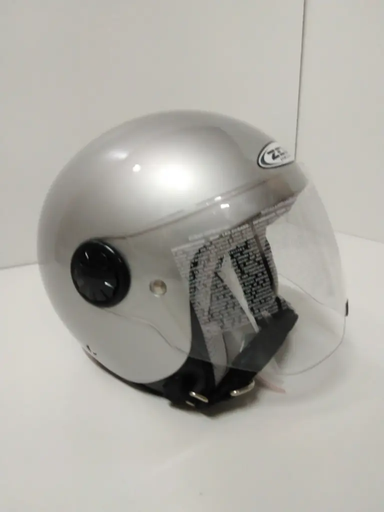 CASQUE ENFANT GJ228 YS