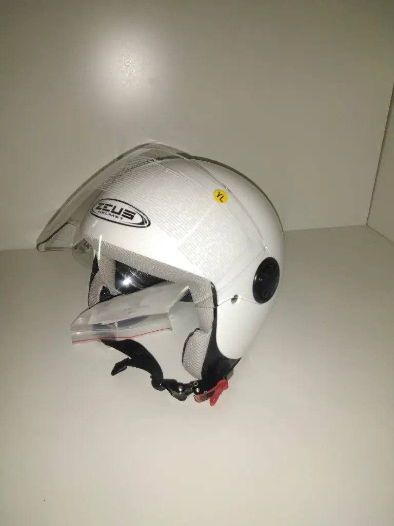 CASQUE ENFANT GJ228 YL
