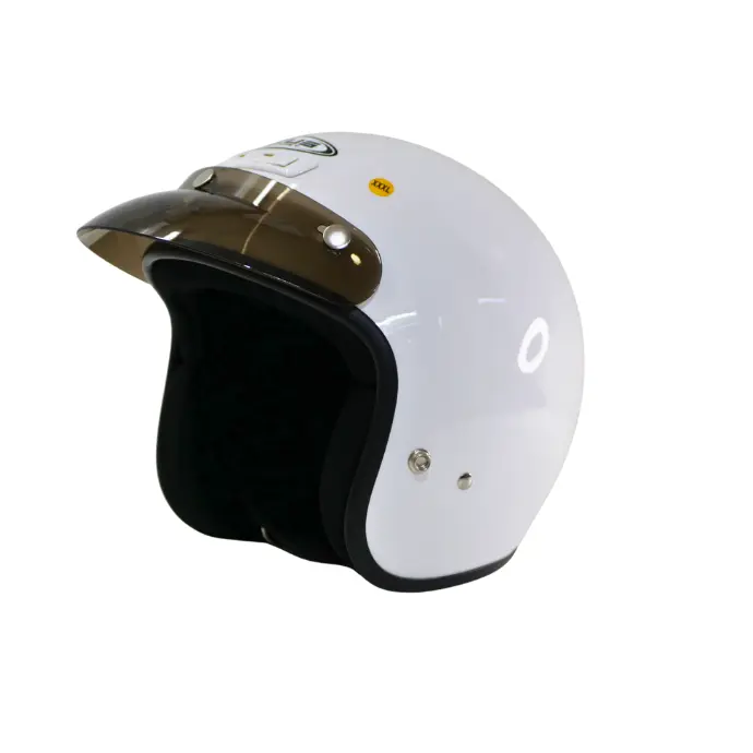 CASQUE GJ380 - SENIOR SIMPLE CASQUETTE