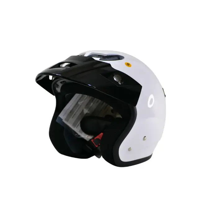 CASQUE GJ381 - SENIOR SIMPLE CASQUETTE