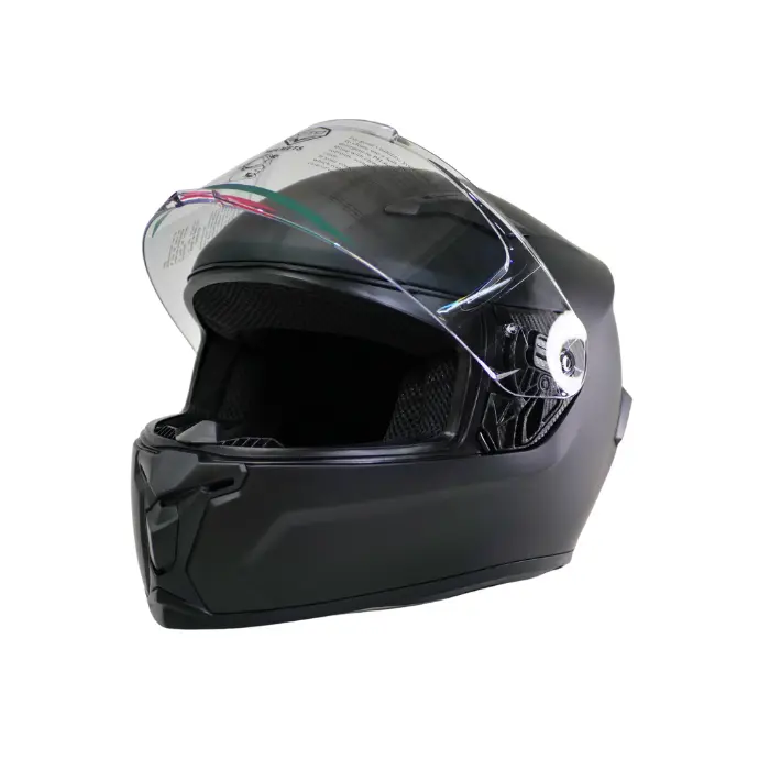 CASQUE GRANDE TAILLE VITO INTEGRAL