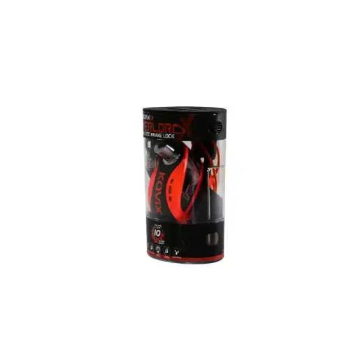 [ANTBLOCKDISC] ANTIVOL BLOCK DISC KOVIX TOUTES TAILLES