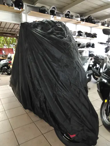 [BACHE SCOOT] BACHE SCOOTER TOUTE TAILLE 