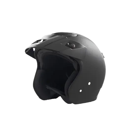 [CASQ141] CASQUE GJ381 Taille : XS SENIOR SIMPLE CASQUETTE