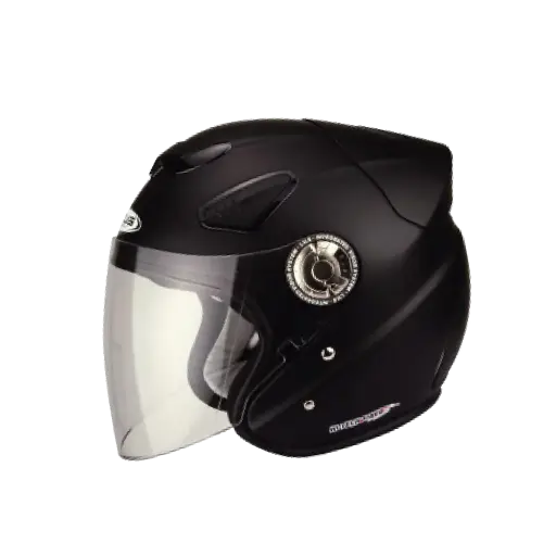 [CASQ122] CASQUE GJ608 Taille : S LUXE ECRAN+LUNETTE SOLEIL
