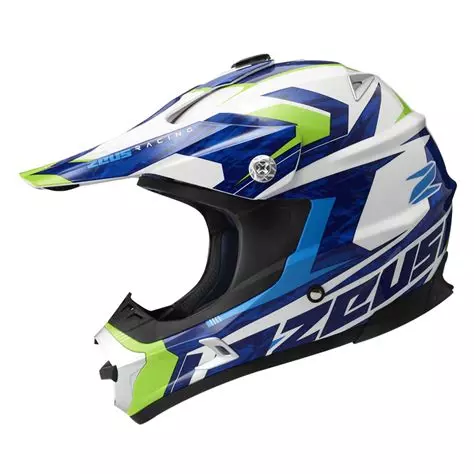 [CASQ202] CASQUE GJ951 TAILLE M CROSS 