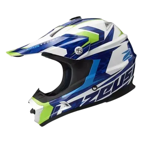 [CASQ204] CASQUE GJ951 TAILLE XL CROSS 