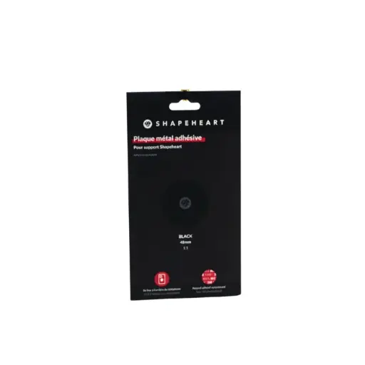 [SODILOGPLAQMETAD] SODILOG PLAQUE METAL ADHESIVE 