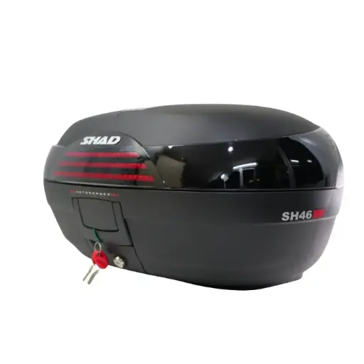 [31113] TOP CASE SHAD 46 