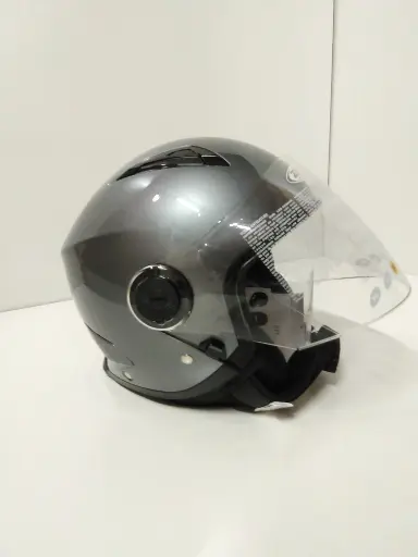 [CASQLH617M] CASQUE JET LH 617  TAILLE : M  GRIS 