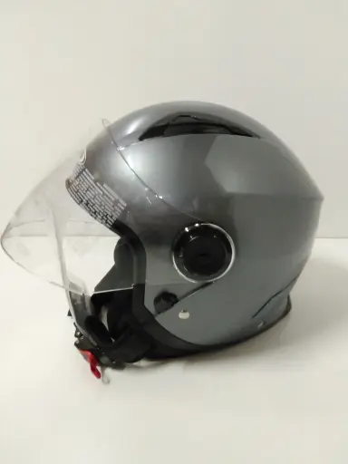 [CASQLH617L] CASQUE JET LH 617  TAILLE : L  GRIS  