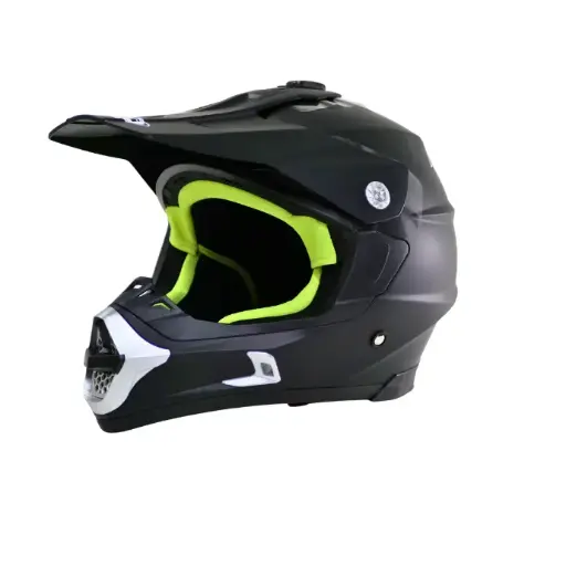 CASQUE GJ951 - CROSS